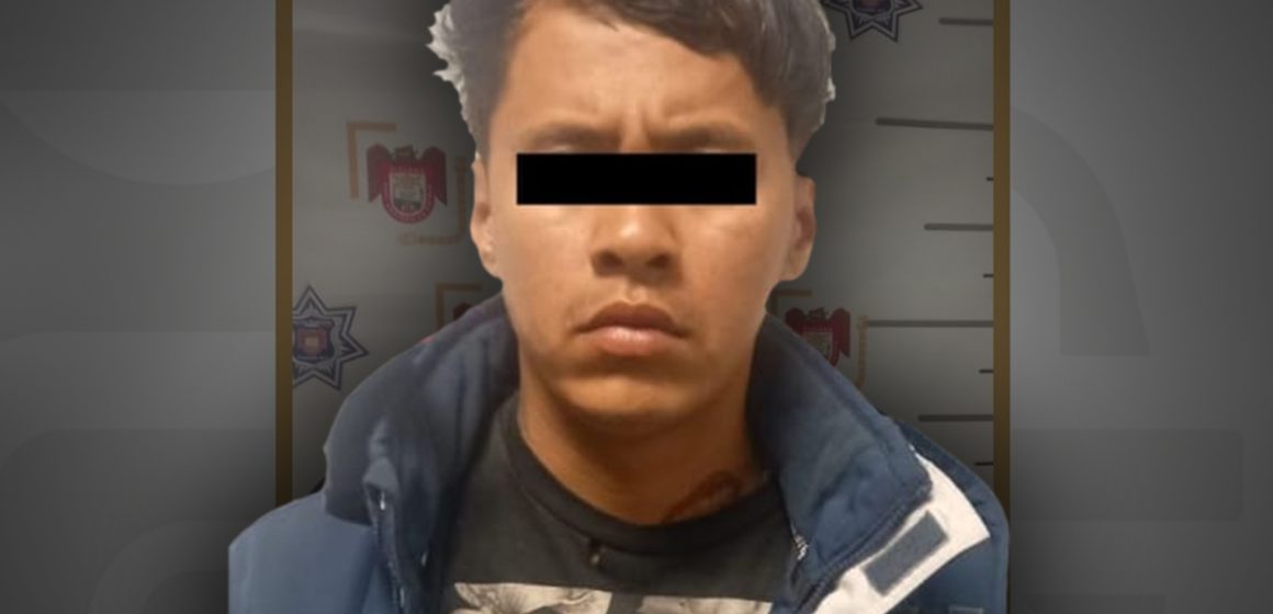 Detienen a hombre acusado de abuso sexual en la Sánchez Taboada