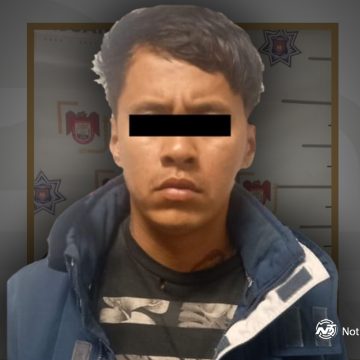 cd Detienen a hombre acusado de abuso sexual en la Sánchez Taboada