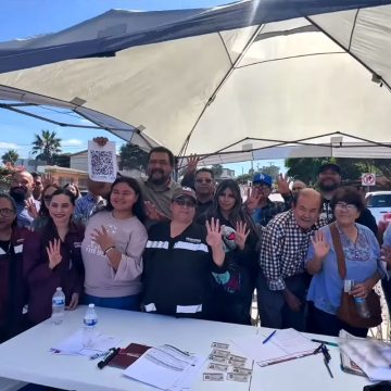 Rosina del Villar reconoce la importancia de la voz de niñas, niños y adolescentes en la vida democrática