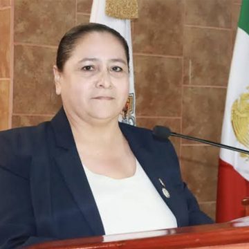cvxd Morena Baja California respalda mensaje de la Presidenta Sheinbaum: México es y seguirá siendo libre y soberano