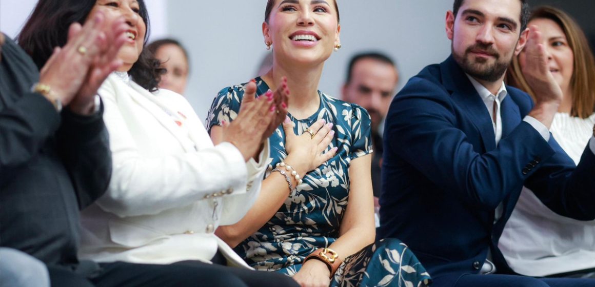 Baja California registra aumento del 44% en salario base durante la administración actual