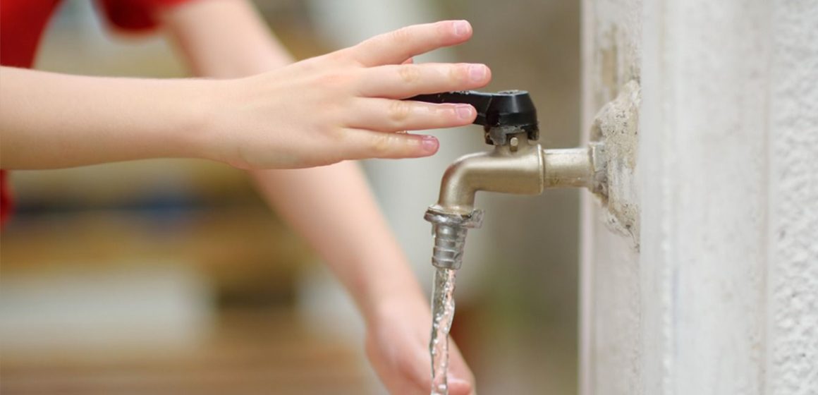 Agua en Baja California: entre la política, la escasez y la falta de continuidad