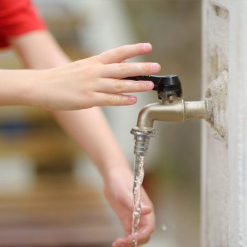 Agua en Baja California: entre la política, la escasez y la falta de continuidad