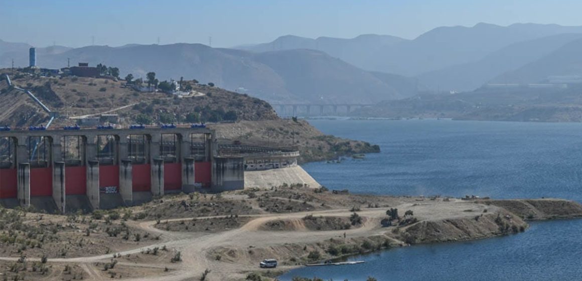 cxsw Baja California impulsa proyecto para reutilizar agua tratada y reducir dependencia del Río Colorado