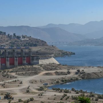 Baja California impulsa proyecto para reutilizar agua tratada y reducir dependencia del Río Colorado
