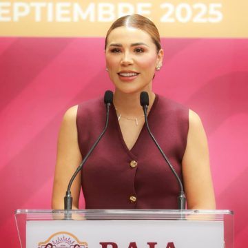 Anuncian Festival de Octubre en Baja California con más de 140 actividades culturales