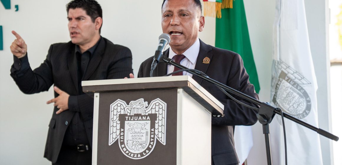 d Inicia el ciclo escolar 2025-2026 en 14 escuelas municipales de Tijuana