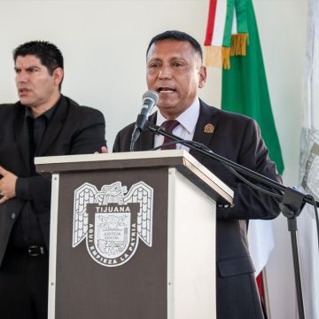 Inicia el ciclo escolar 2025-2026 en 14 escuelas municipales de Tijuana