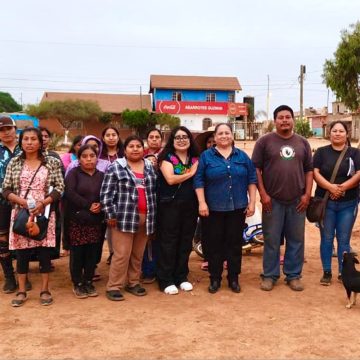 Morena Baja California: La transformación se construye desde la cercanía con la gente