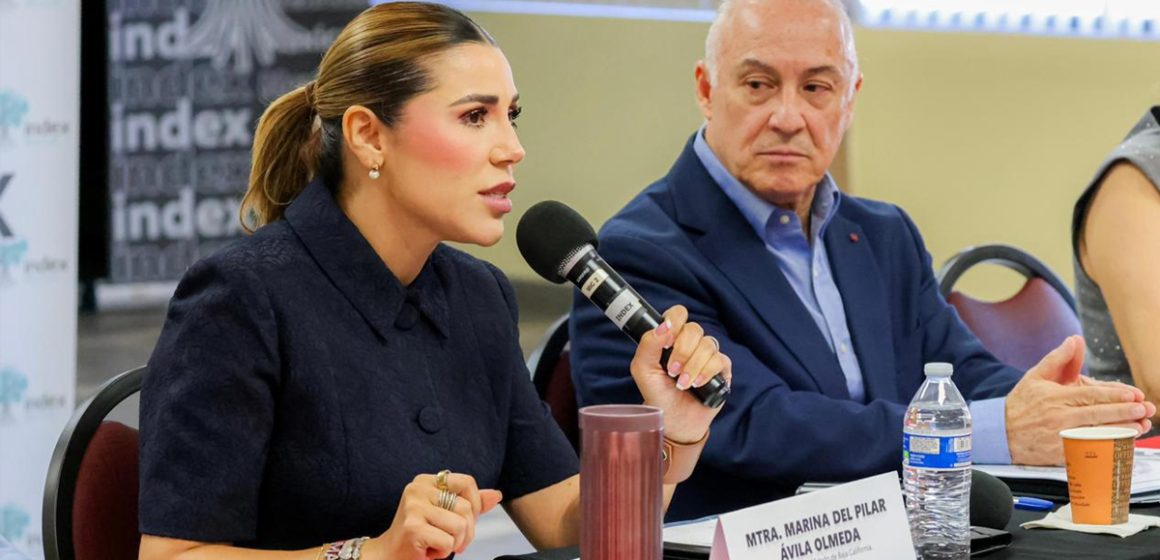 Destacan avances importantes en reducción de homicidios y combate a la extorsión en consejo ciudadano de seguridad