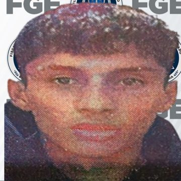 Condenan a 3 años y 8 meses de prisión a hombre por robo a casa habitación