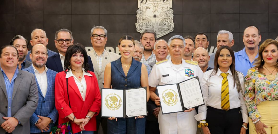 Punta Colonet transformará la economía de Baja California con un nuevo puerto multimodal