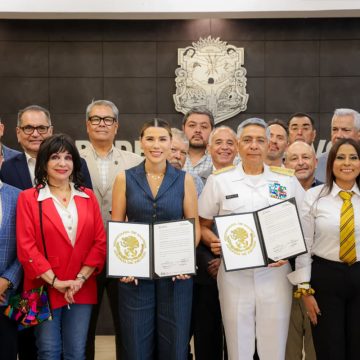 Punta Colonet transformará la economía de Baja California con un nuevo puerto multimodal