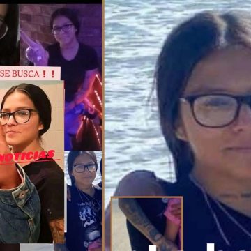 Cadáver hallado en la colonia Progreso podría ser de Yesenia Jazmín Cárdenas Robledo