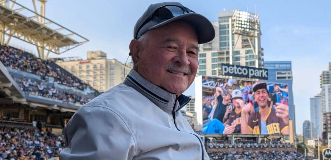 Ernesto Ruffo Appel, exgobernador panista, investigado con orden de aprehensión por huachicoleo