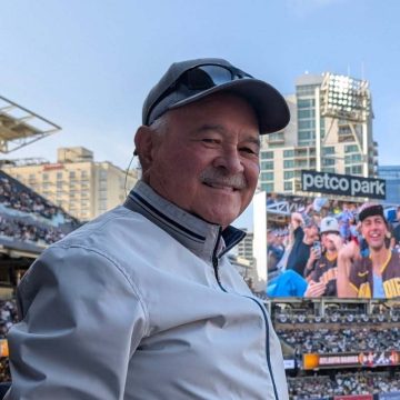 Ernesto Ruffo Appel, exgobernador panista, investigado con orden de aprehensión por huachicoleo