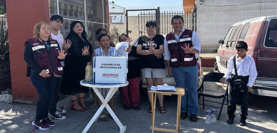 f422a08f-8265-46c8-8c7e-cc36c11f243b (1) Regidor Arturo Aguirre impulsa unidad comunitaria en El Vergel