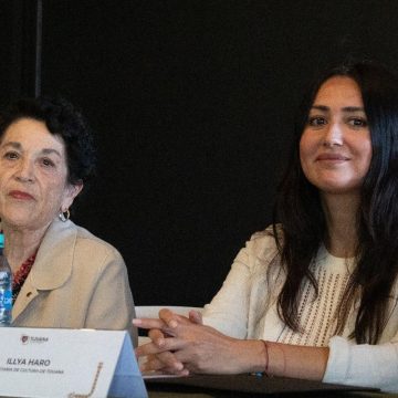 Gobierno Municipal se suma al 25 aniversario de la Ópera de Tijuana con la puesta en escena de Cavalleria Rusticana