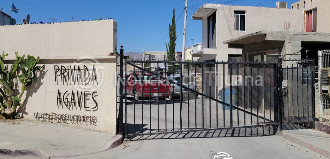 Mujer es asesinada a cuchilladas por su pareja en Paseos del Vergel