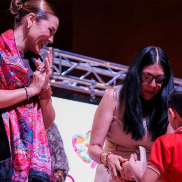 fdx Avanza BC en transparencia del servicio público y combate frontal a la corrupción: gobernadora Marina del Pilar