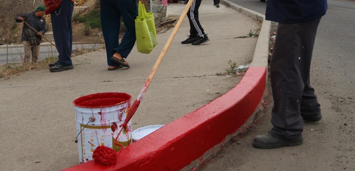 fgdf Tijuana avanza en la limpieza y mejora de sus espacios públicos