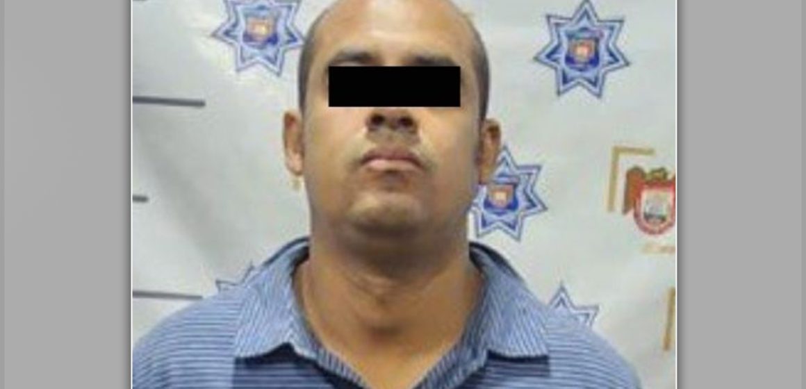 Detienen a hombre por acoso sexual en Parque Morelos durante la Feria