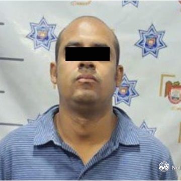 Detienen a hombre por acoso sexual en Parque Morelos durante la Feria