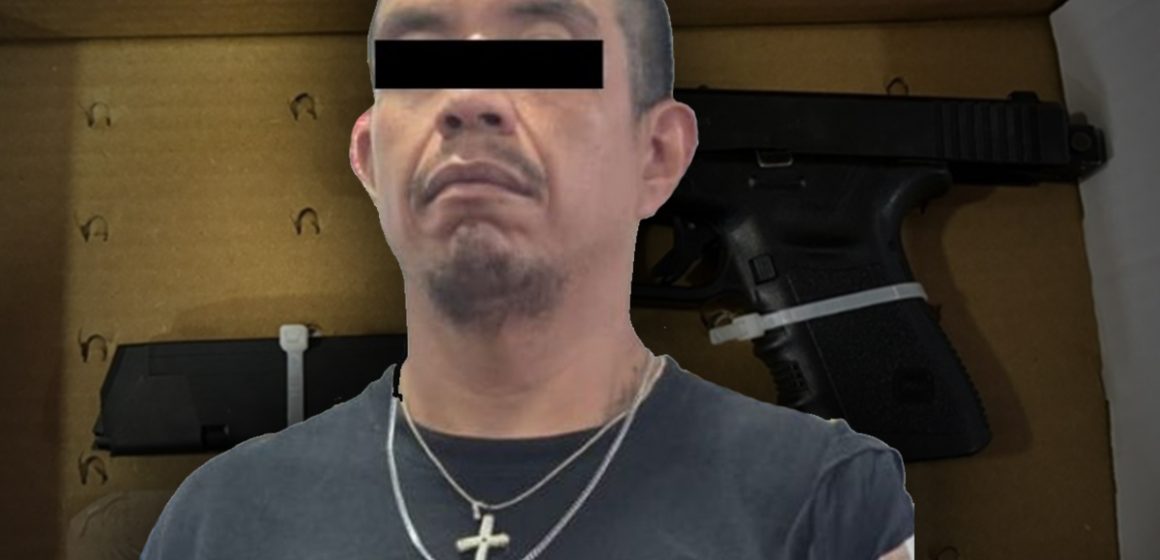 Intento de privación de la libertad es frustrado en Zona Centro de Tijuana