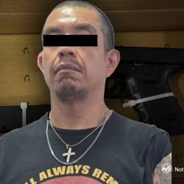 fsds Intento de privación de la libertad es frustrado en Zona Centro de Tijuana