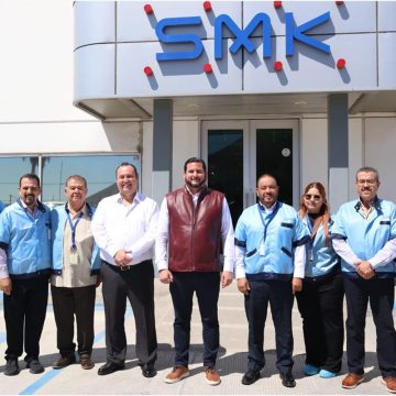 Reconocen a empresas verificadas del programa de Autorregulación para el Impulso al Desarrollo Económico