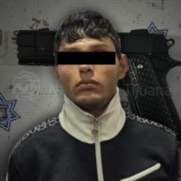 gdf Detienen a presunto asaltante en la colonia El Florido