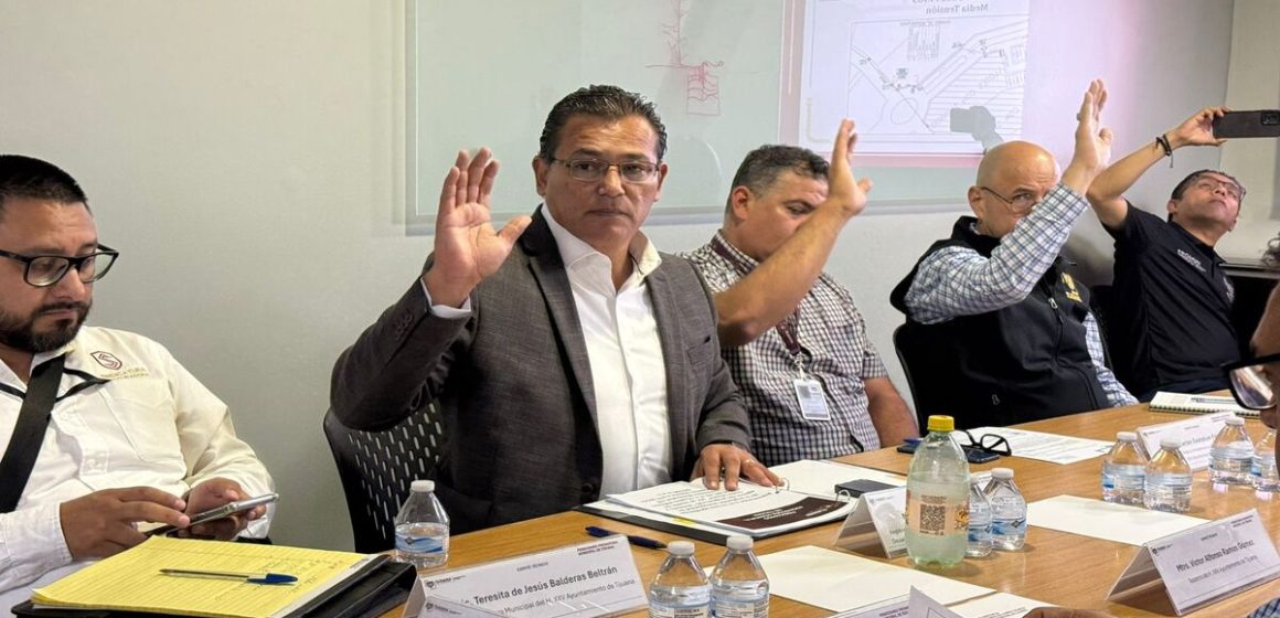 Arturo Aguirre destaca avances en reubicación de vecinos de Lomas Conjunto Residencial