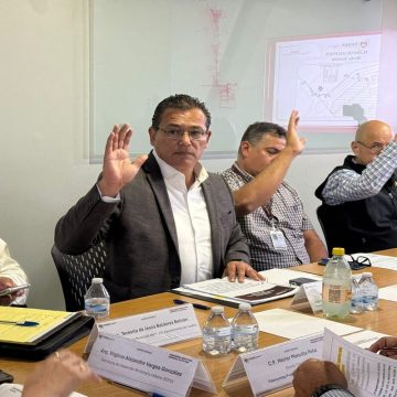 Arturo Aguirre destaca avances en reubicación de vecinos de Lomas Conjunto Residencial