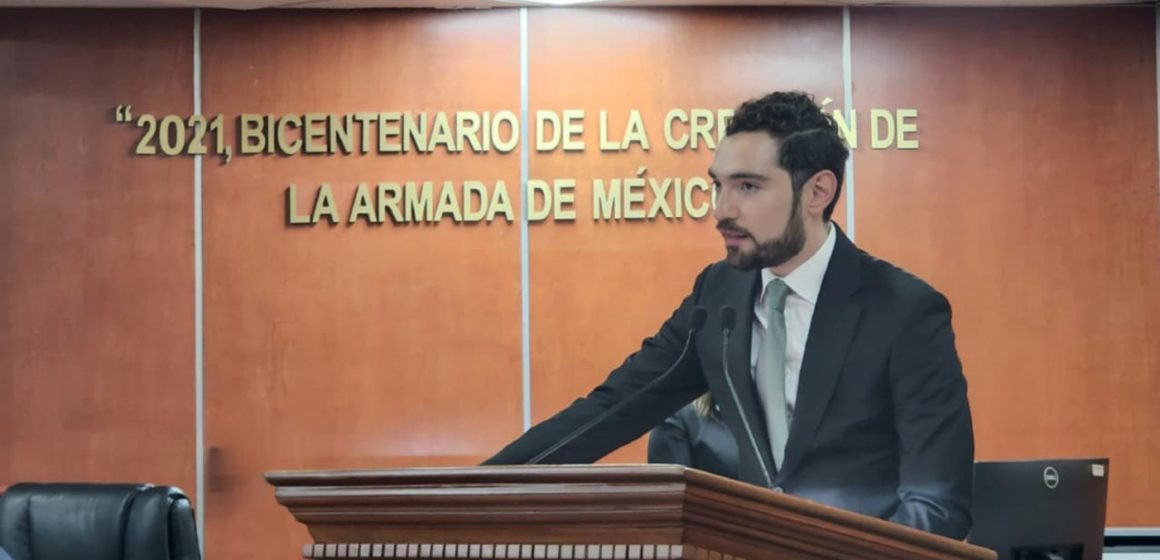 Congreso de BC toma protesta a jueces y magistrados electos del Poder Judicial