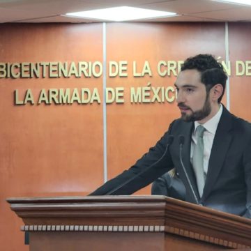 Congreso de BC toma protesta a jueces y magistrados electos del Poder Judicial