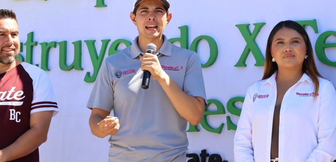 hg Román Cota impulsa programa de apoyo a la vivienda