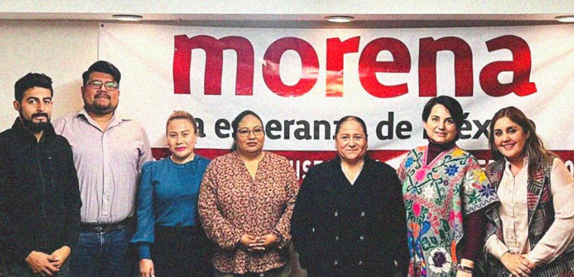 hy Morena Baja California aclara situación sobre asamblea seccional y reitera compromiso con la transparencia
