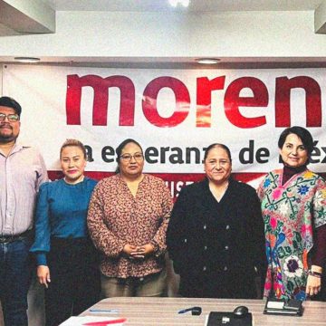 Morena Baja California aclara situación sobre asamblea seccional y reitera compromiso con la transparencia