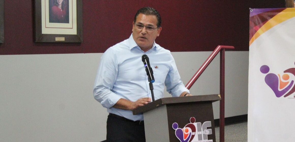 Regidor Arturo Aguirre celebra convenio DIF–CTM y llama a dignificar el transporte público