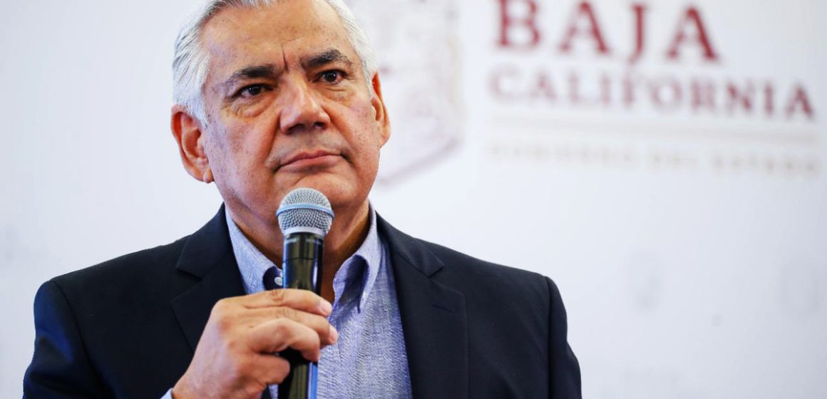 marco-moreno-mexia Crece la especulación sobre cambios en la Secretaría de Hacienda de BC