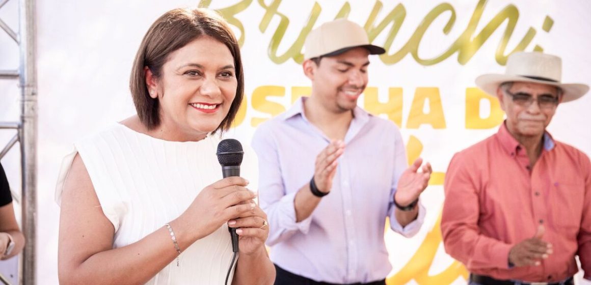 Mónica Vargas destaca al dátil como símbolo regional y motor económico de BC