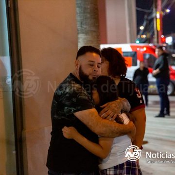 mmm Familia de víctima exige a Gas Silza hacerse responsable tras accidente de pipa en Tijuana