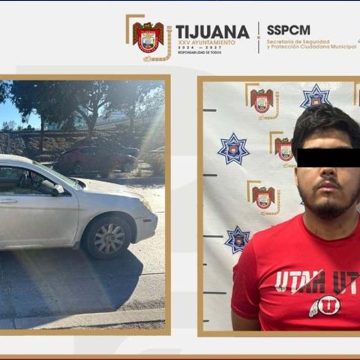 Localizan vehículo que dejó cadáveres en el Cañón Jalisco 