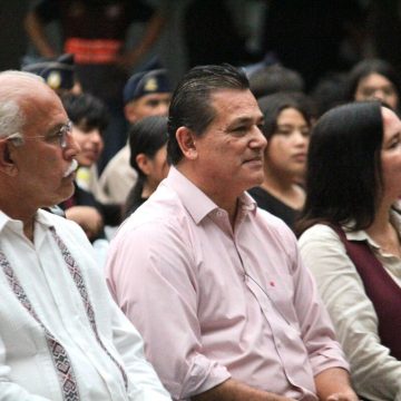 Regidor Arturo Aguirre destaca impulso a la participación juvenil en Tijuana