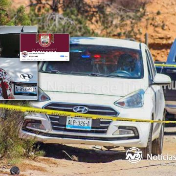 Asesinan a ex empleado de Ayuntamiento que administró Montserrat Caballero 