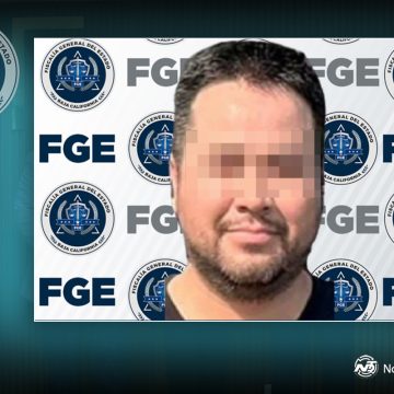 Vinculan a proceso a imputado por privación ilegal de la libertad en Tecate