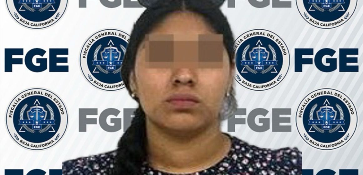 Madre es procesada en Tecate por agresión a su hijo de tres años