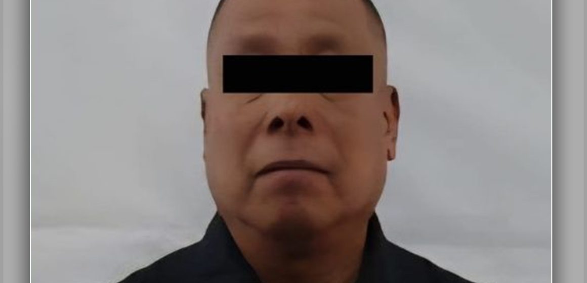 Detienen en Tijuana a policía municipal señalado por homicidio en la Ciudad de México