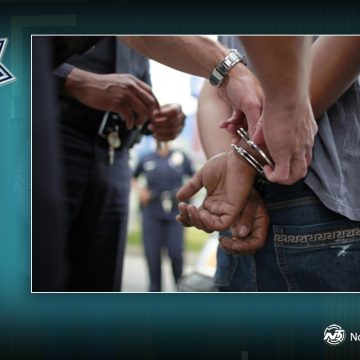 Detienen a 253 personas y asegura 19 armas de fuego en Tijuana