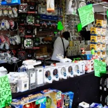 Refuerza policía municipal acciones preventivas contra extorsión en comercios